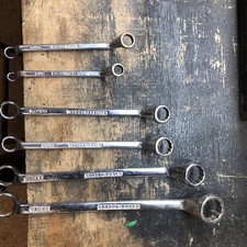 Gordon tools ring for sale  SUDBURY