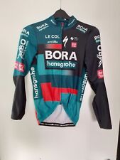 Original le Col Bora Hansgrohe 2023 Trikot lang arm thermal (XS) comprar usado  Enviando para Brazil