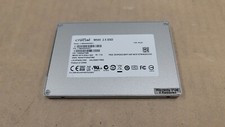 Unidade de Estado Sólido Crucial CT960M500SSD1 960GB M500 2.5" SATA 6Gbps SSD, usado comprar usado  Enviando para Brazil