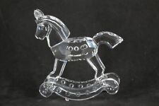 Swarovski figur pferd gebraucht kaufen  Magdeburg