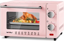 Mini backofen pizzaofen gebraucht kaufen  Sulz am Neckar