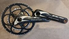 Fulcrum racing torque for sale  LONDON
