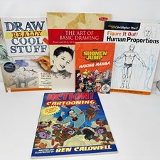 Lot making manga for sale  Bronx