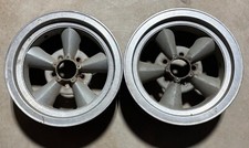 Pair vintage fenton for sale  Tuttle