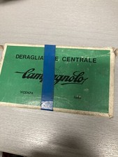 Deragliatore campagnolo valent usato  Busto Garolfo
