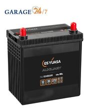 Accumulatore auto yuasa usato  Torino