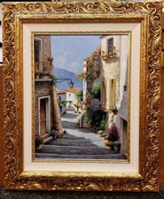 Mario irace rustico usato  Napoli