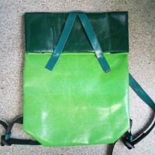 Freitag rucksack kowalski gebraucht kaufen  Köln