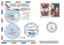 A380 90t4 2009 d'occasion  France