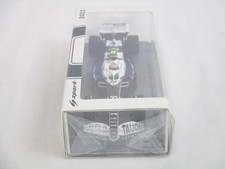 Używany, Spark, skala 1:43, Alpha Tauri AT03, 8, Grand Prix Bahrajnu, 2022, Tsunoda Yuki #22 835421 na sprzedaż  Wysyłka do Poland