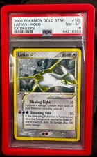 Pokemon latias gold usato  Roma