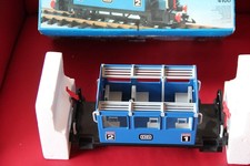 Playmobil lgb eisenbahn gebraucht kaufen  Swisttal
