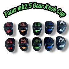 Ford focus mk2.5 for sale  BOLTON