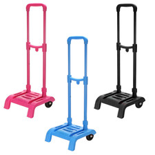 Carrello trolley porta usato  Roma
