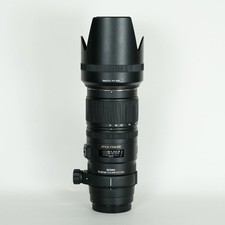  SIGMA APO 70-200mm F2.8 EX DG OS HSM para Canon EF/EF 213766 comprar usado  Enviando para Brazil