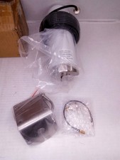 Antena 5G 4G LTE WiFi OMNI 600-6000Mhz 10 dbi conector N-fêmea (S6) comprar usado  Enviando para Brazil