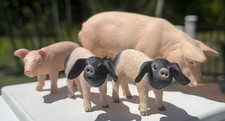 Schleich retired pig for sale  Hudson