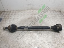 Audi drive shaft for sale  CINDERFORD