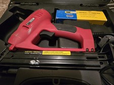 Tacwise electric finnish for sale Tacwise electric finnish for sale  ROTHERHAM