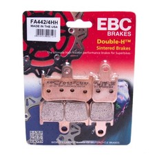 Ebc fa442 4hh for sale  BRIGHTON