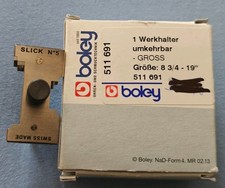 Uhrmacherwerkzeug werkhalter u gebraucht kaufen  Bietigheim-Bissingen