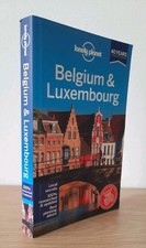 Lonely planet belgium gebraucht kaufen  Köln