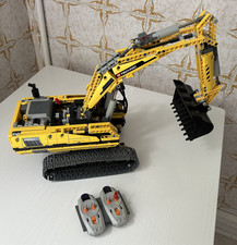 Lego technic 8043 gebraucht kaufen  Hamburg