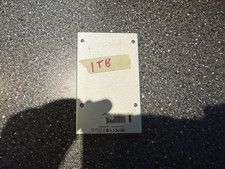 Lacie 1tb usb for sale  CHERTSEY