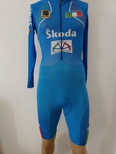 Completo body crono usato  Rimini