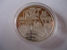 Euro silber 2003 gebraucht kaufen  Hammelburg