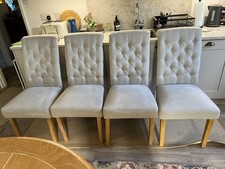 Set six scroll for sale  STROUD