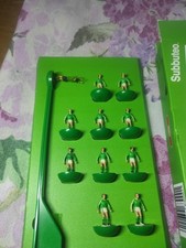 Subbuteo team irlanda usato  Zanica