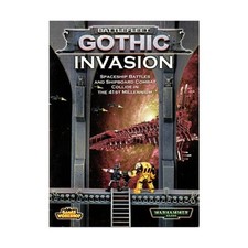 Battlefleet gothic invasion for sale  Madison