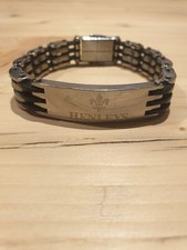 Men henleys stainless for sale  BEDFORD