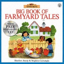 Big book farmyard for sale  ROSSENDALE