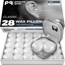 Wax ear plugs for sale  Denver