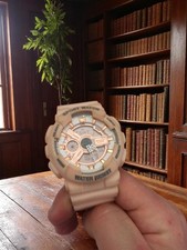 Montre vintage homme d'occasion  Marseille XII
