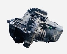 Cambio manuale per usato  Italia