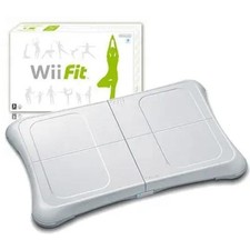 Jeu wii fit d'occasion  Les Mureaux