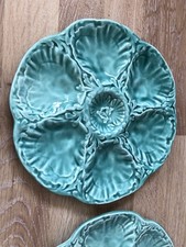 assiettes a huitres assiettes d'occasion assiettes a huitres assiettes d'occasion France