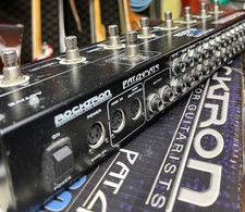 Rocktron patchmate floor usato  Pratola Serra