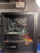 Server nas micro usato  Musile di Piave