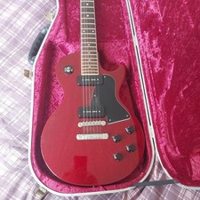 Gibson special usa for sale  BROUGH