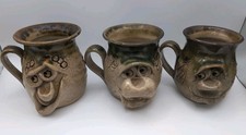 Pretty ugly pottery for sale  ASHFORD