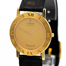 Corum romulus romvlvs gebraucht kaufen  Düsseldorf