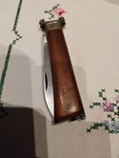 Coltello antico collezione usato  Livorno