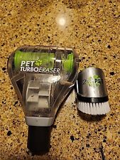 Bissell pet turbo for sale  Cedar Grove