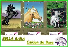 Carte card cheval d'occasion  Breuilpont