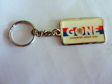 Porte cle métal d'occasion  Juan-les-Pins