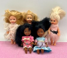 Konvolut alte barbie gebraucht kaufen  Barsinghausen